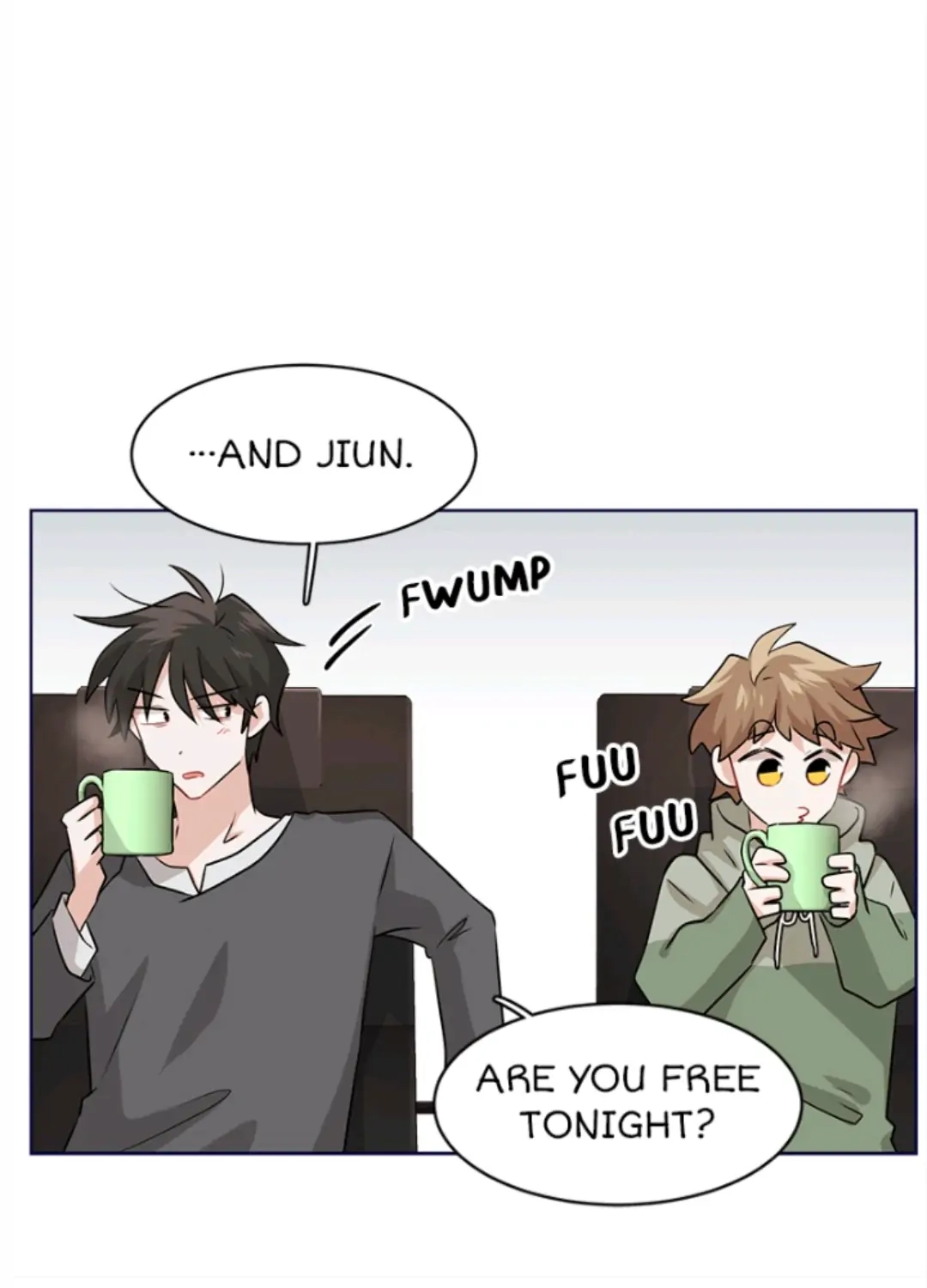 Read From Pakuri To Assistant?! chapter 28 image 40 on Lezhin