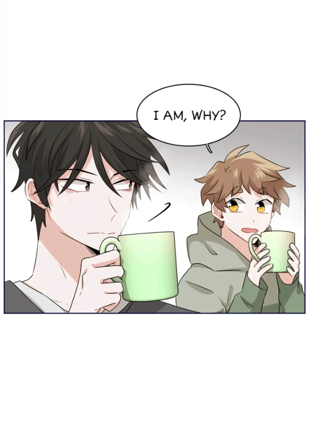 Read From Pakuri To Assistant?! chapter 28 image 41 on Lezhin