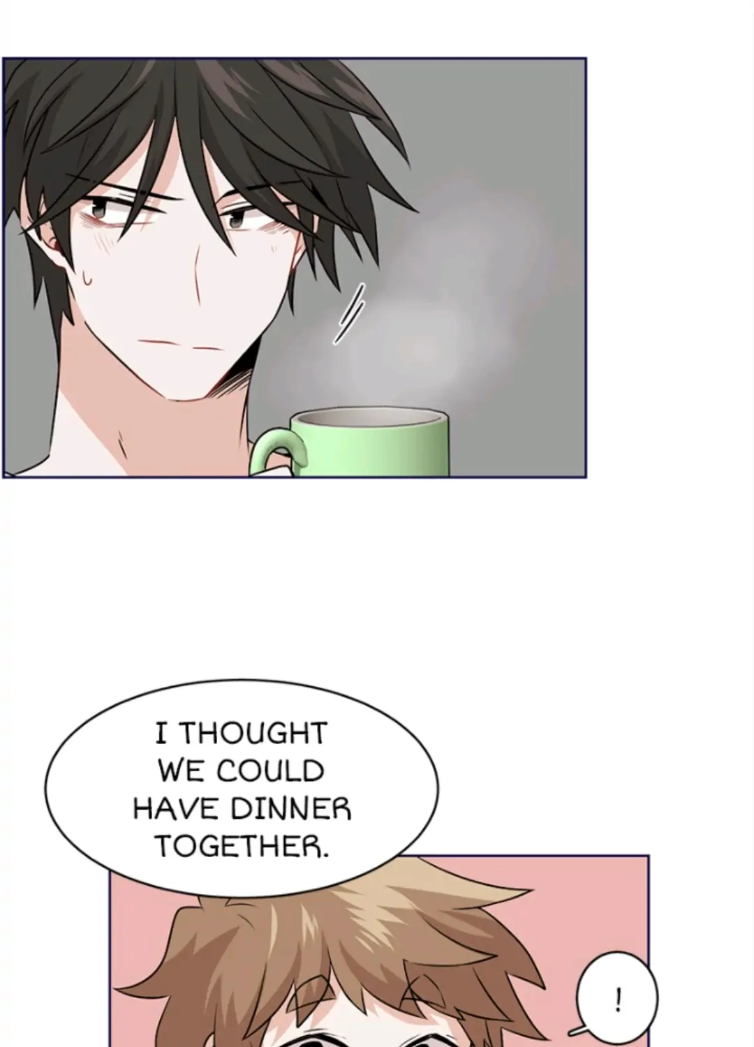 Read From Pakuri To Assistant?! chapter 28 image 42 on Lezhin