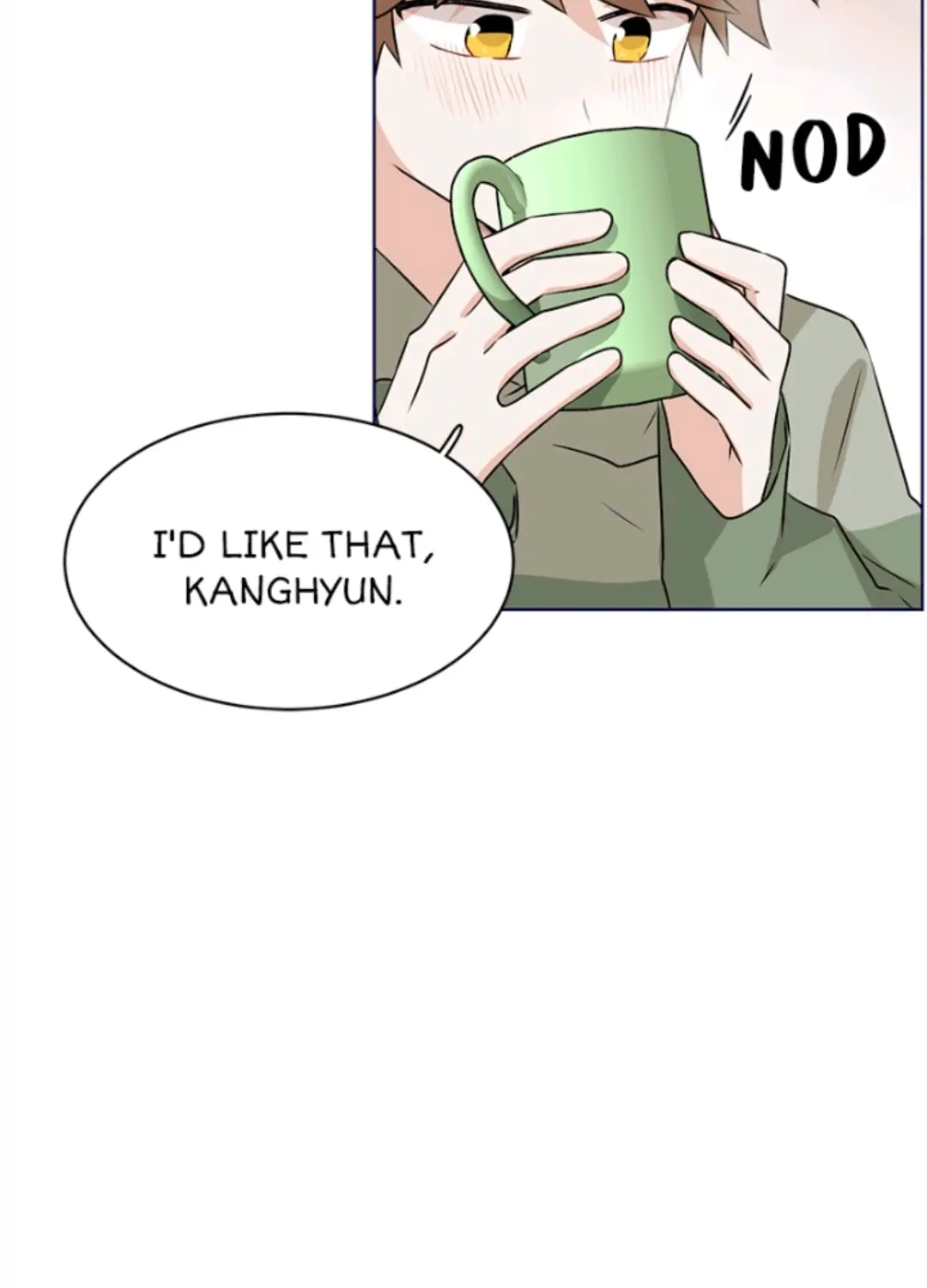 Read From Pakuri To Assistant?! chapter 28 image 44 on Lezhin