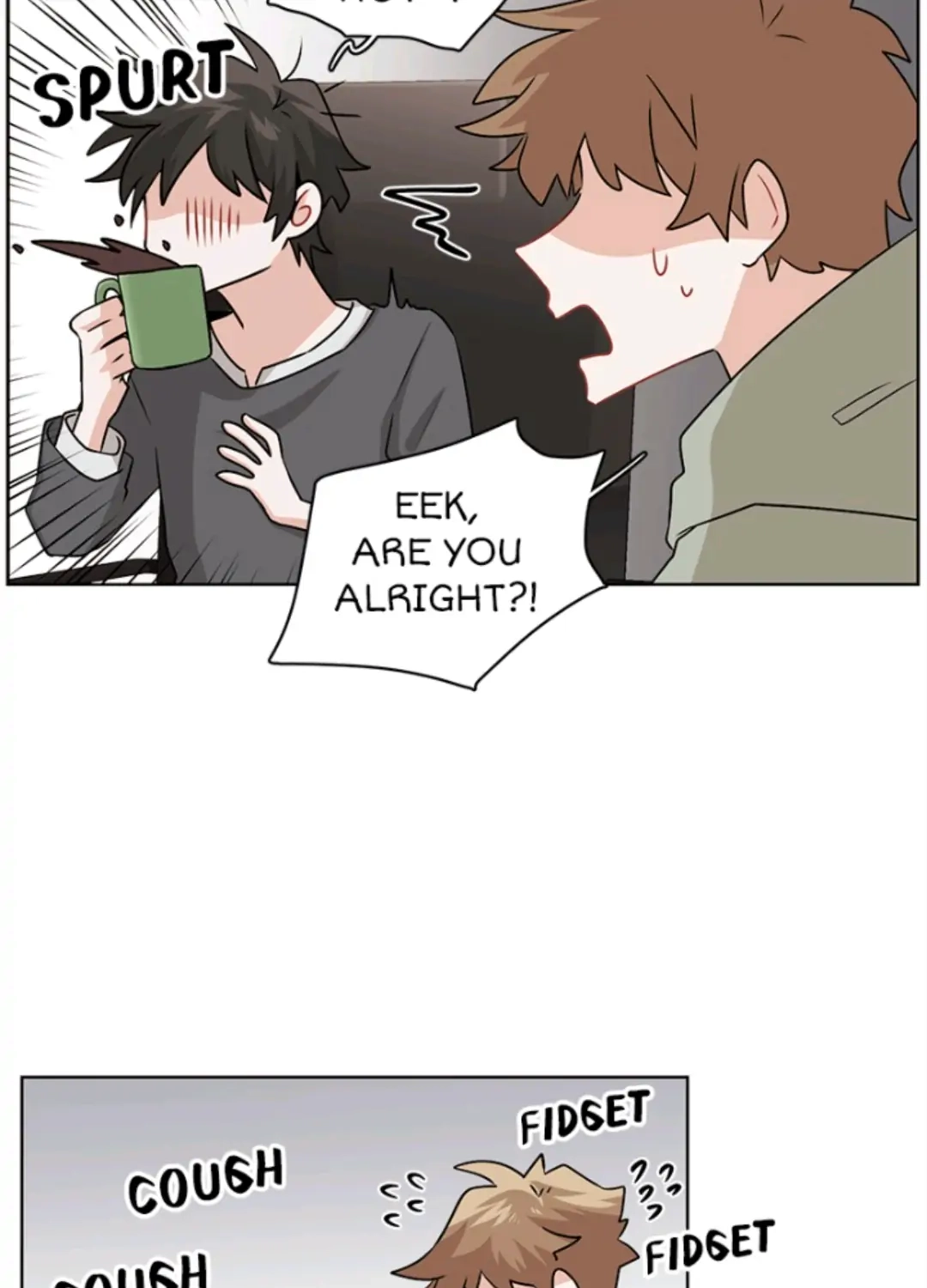 Read From Pakuri To Assistant?! chapter 28 image 46 on Lezhin