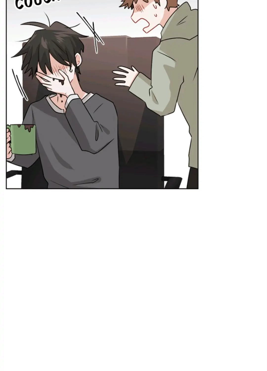Read From Pakuri To Assistant?! chapter 28 image 47 on Lezhin