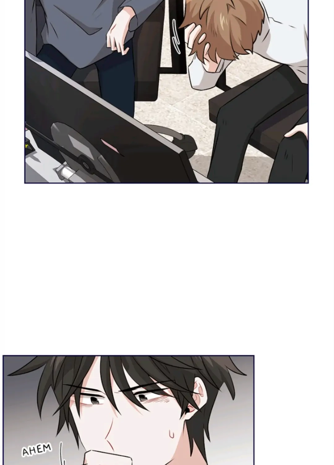 Read From Pakuri To Assistant?! chapter 28 image 5 on Lezhin