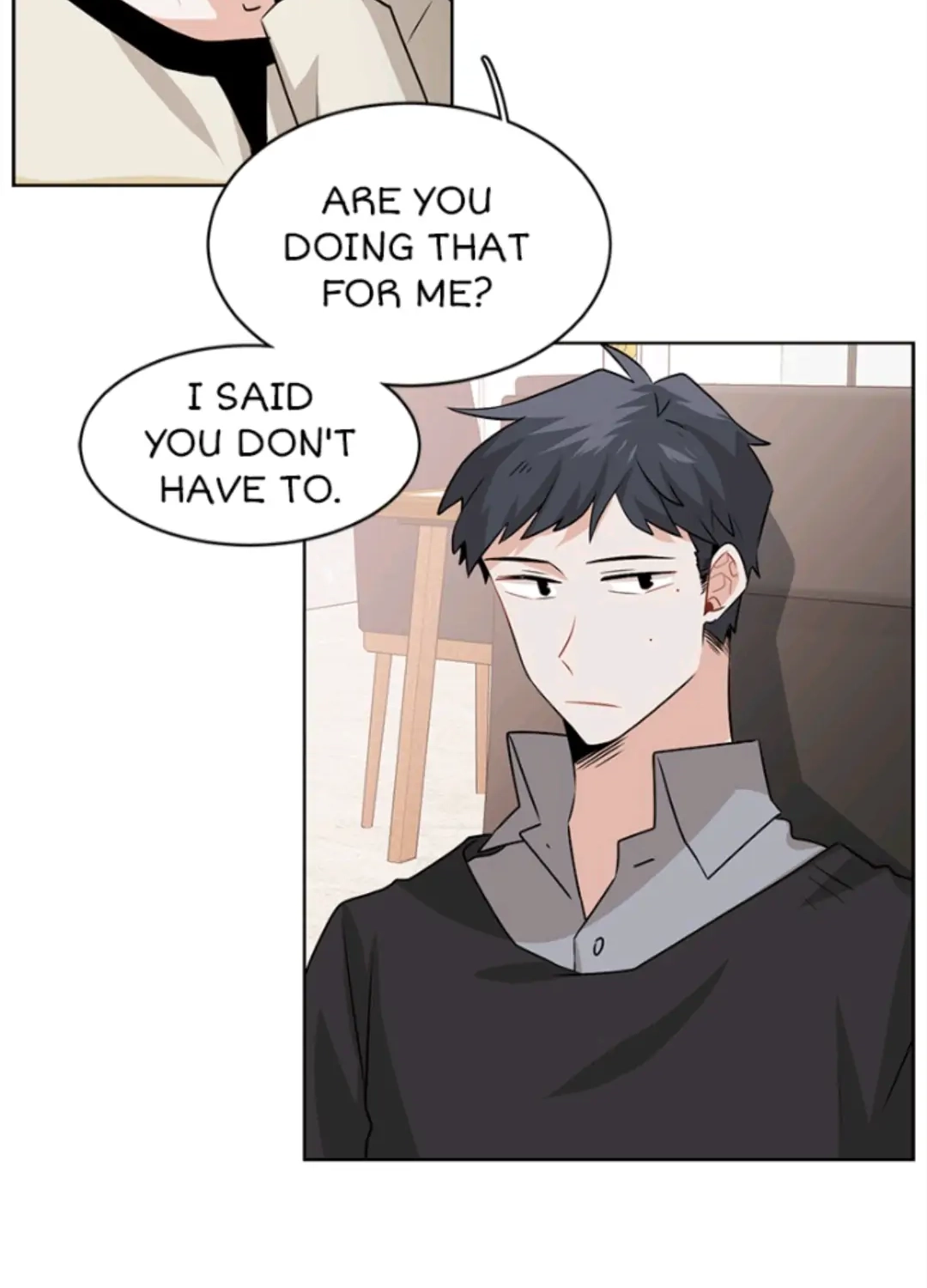 Read From Pakuri To Assistant?! chapter 28 image 53 on Lezhin
