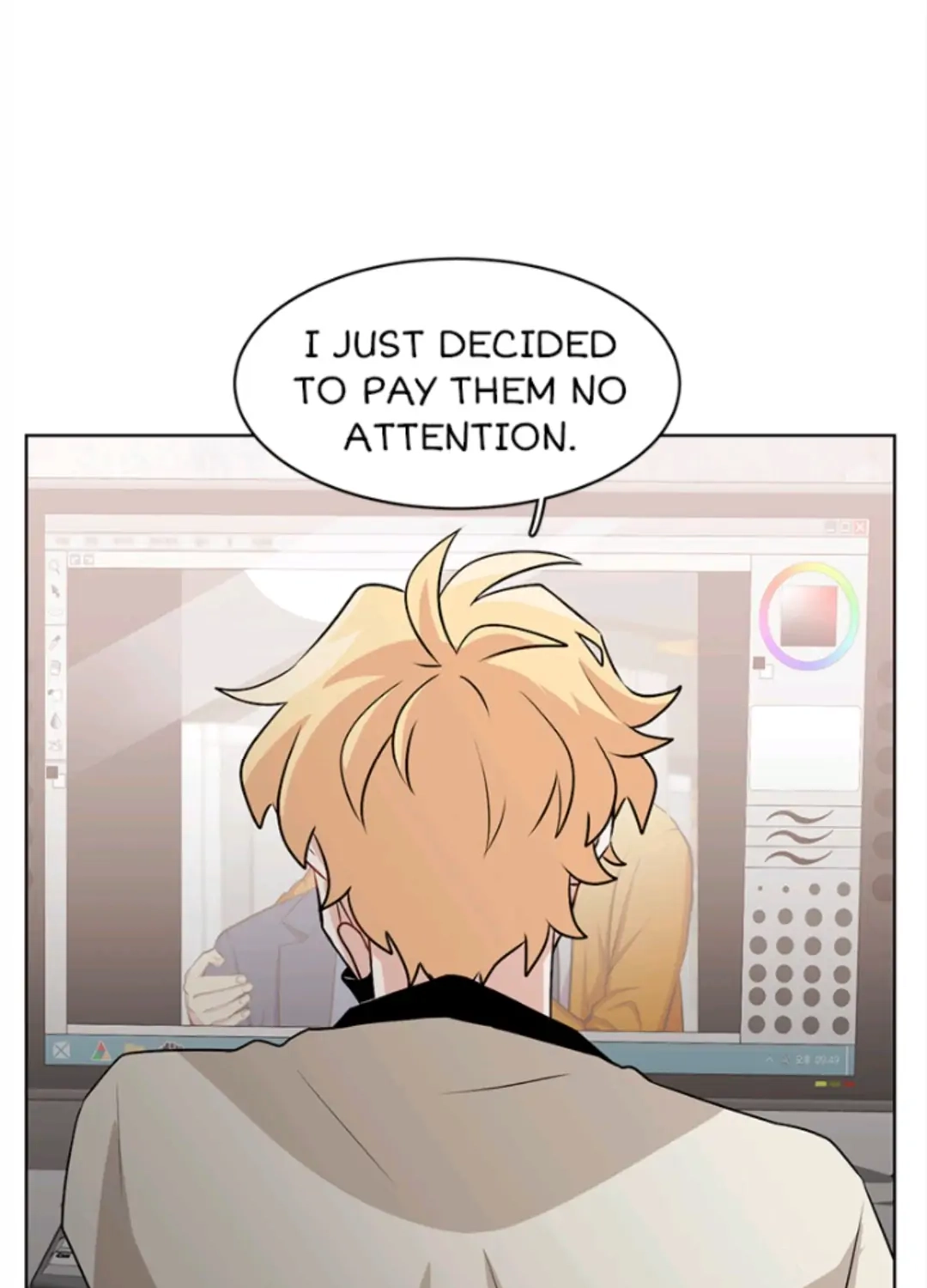 Read From Pakuri To Assistant?! chapter 28 image 54 on Lezhin
