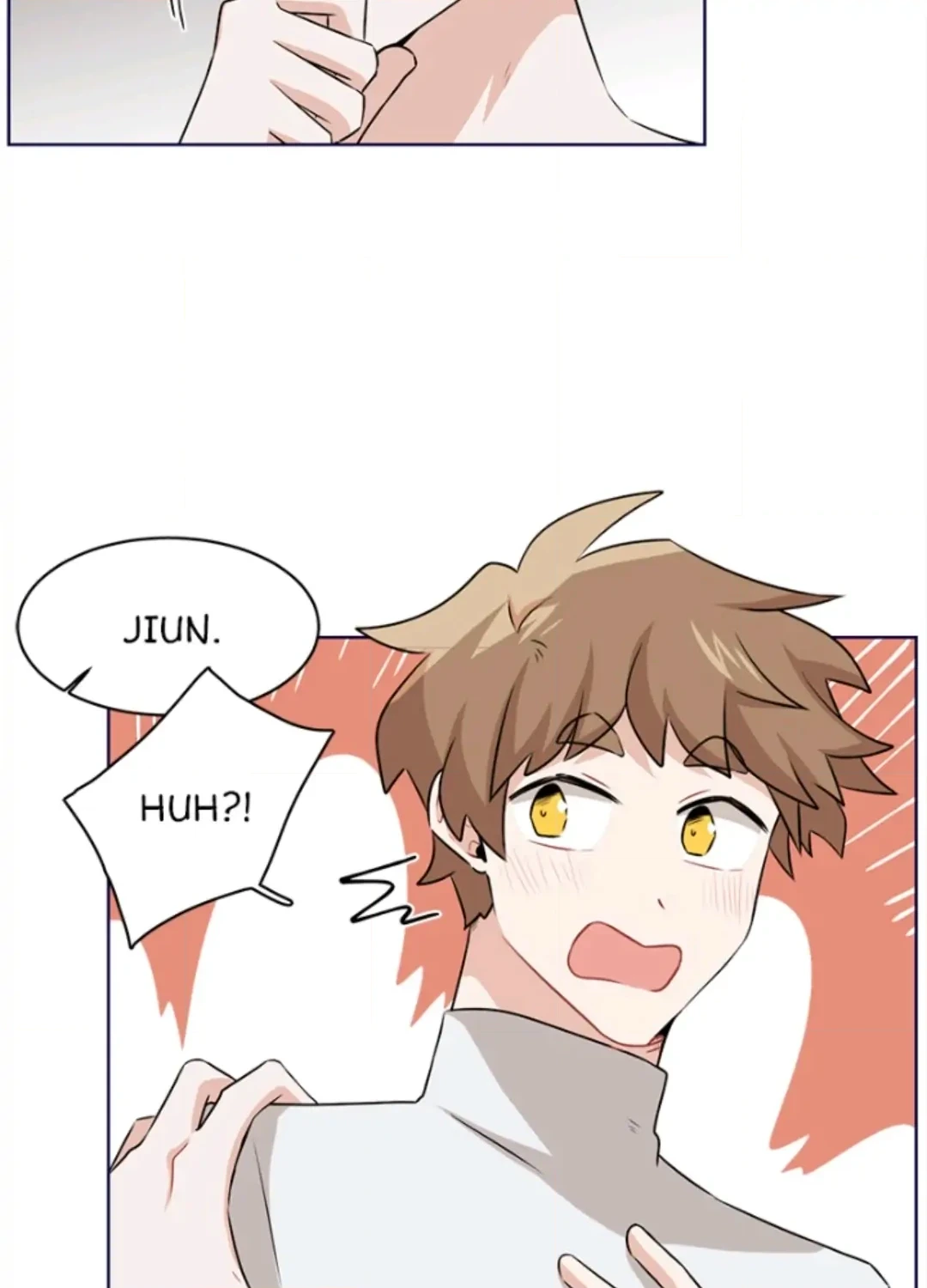 Read From Pakuri To Assistant?! chapter 28 image 6 on Lezhin