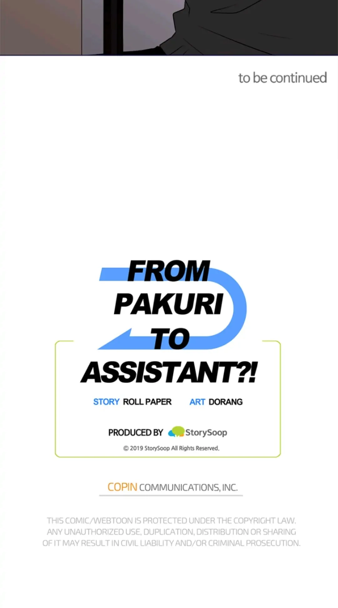 Read From Pakuri To Assistant?! chapter 28 image 60 on Lezhin