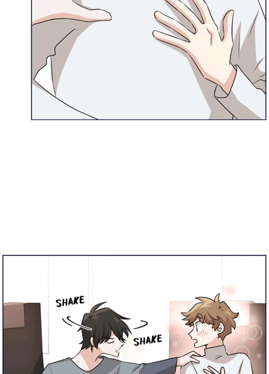 Read From Pakuri To Assistant?! chapter 28 image 7 on Lezhin