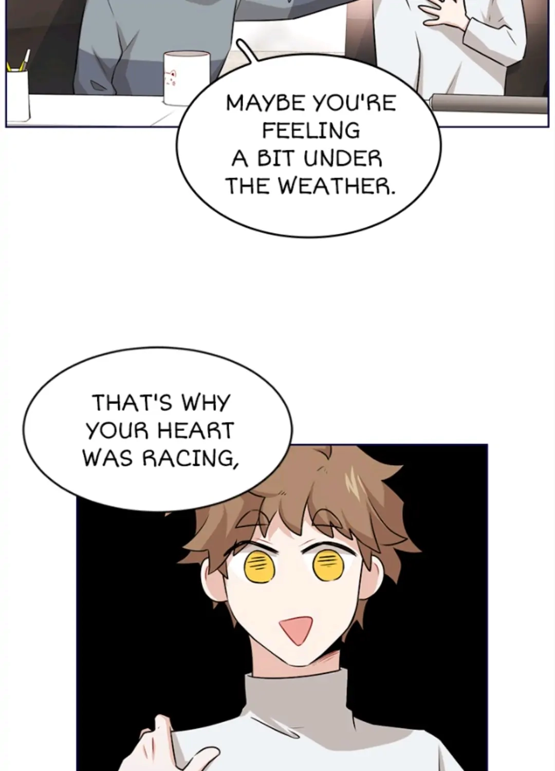 Read From Pakuri To Assistant?! chapter 28 image 8 on Lezhin