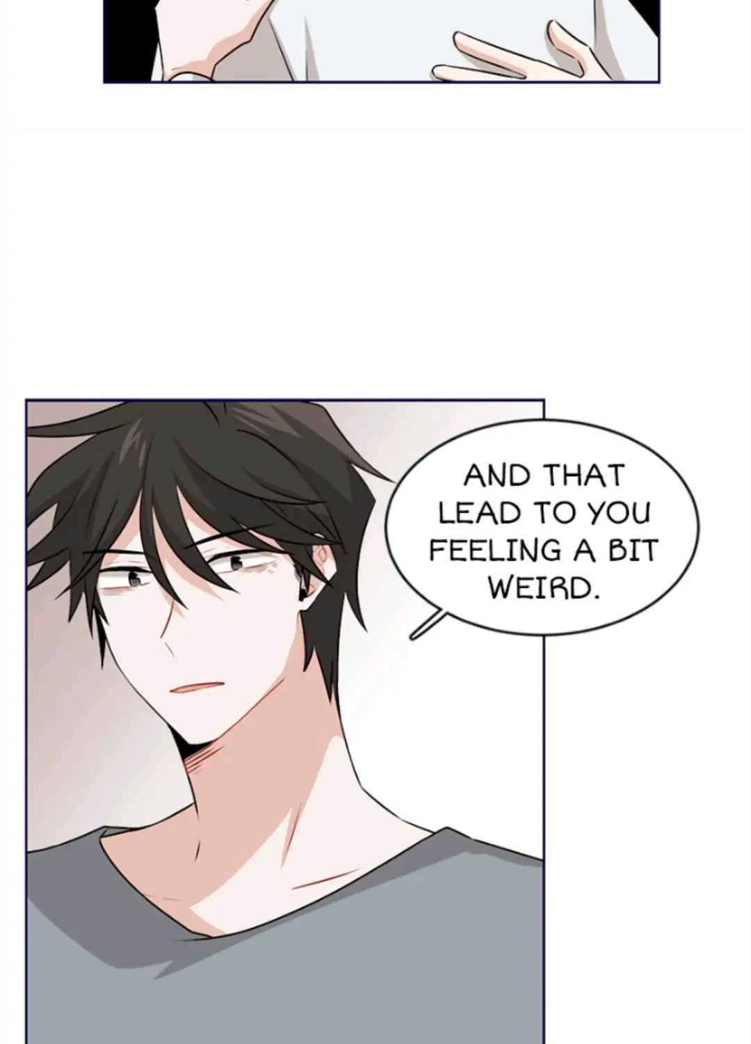 Read From Pakuri To Assistant?! chapter 28 image 9 on Lezhin