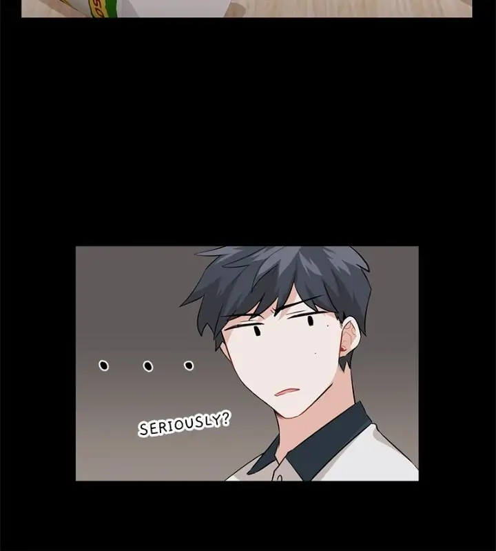 Read From Pakuri To Assistant?! chapter 30 image 12 on Lezhin