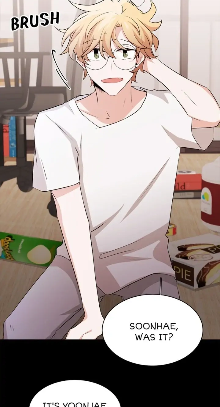 Read From Pakuri To Assistant?! chapter 30 image 15 on Lezhin