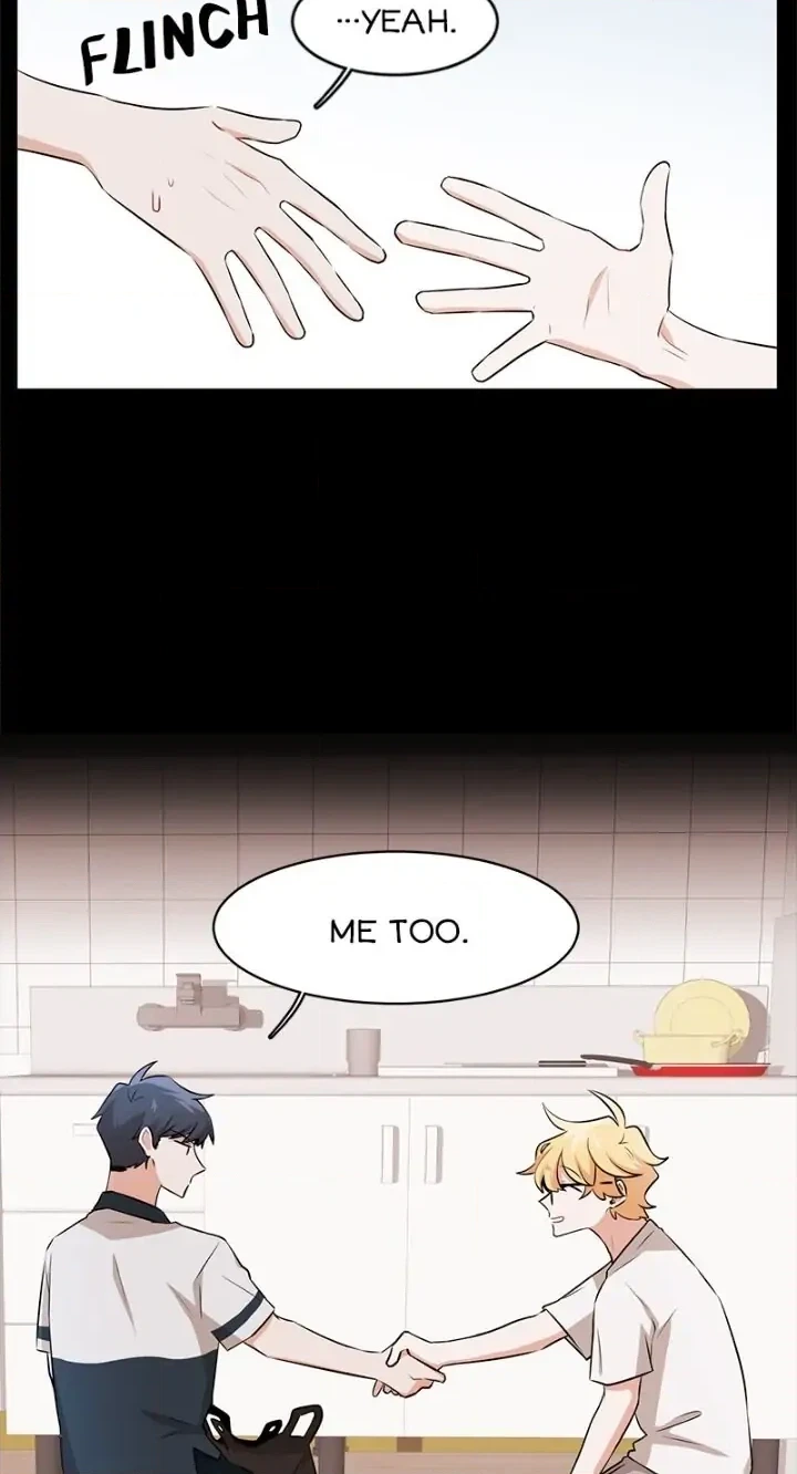 Read From Pakuri To Assistant?! chapter 30 image 19 on Lezhin