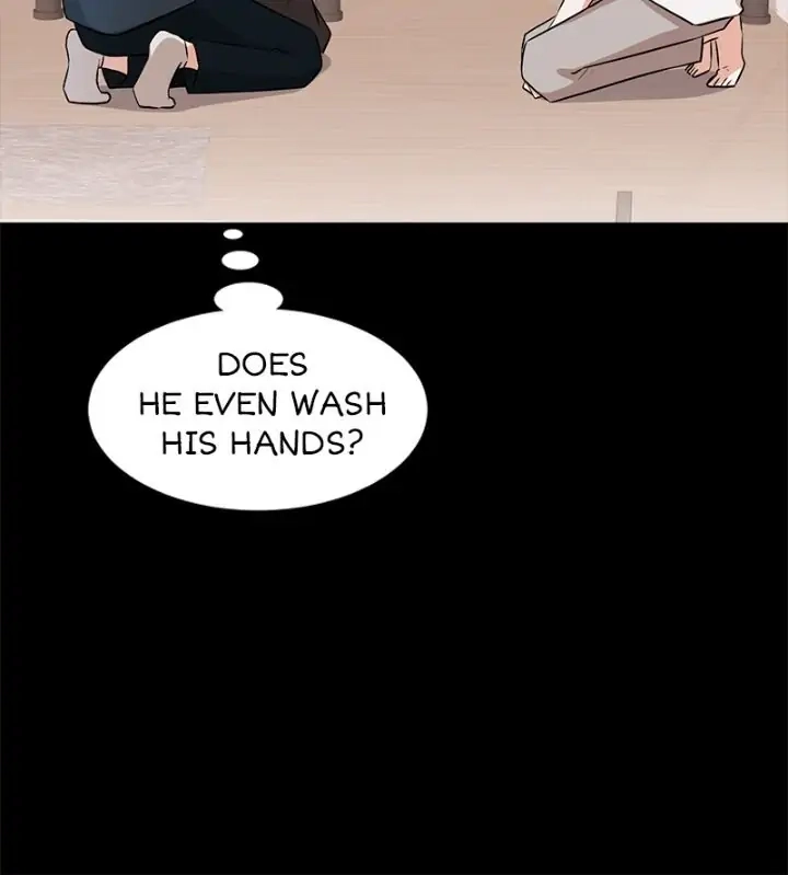 Read From Pakuri To Assistant?! chapter 30 image 20 on Lezhin