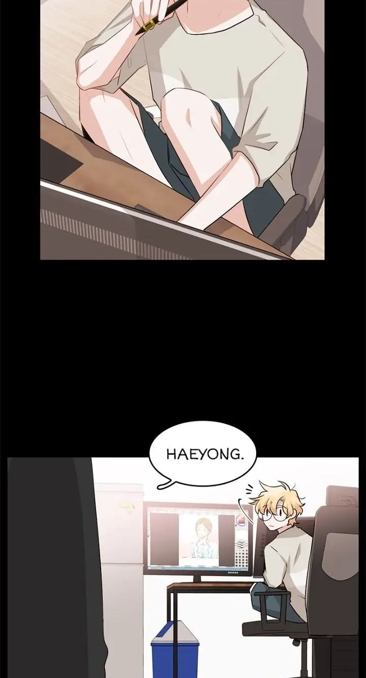 Read From Pakuri To Assistant?! chapter 30 image 23 on Lezhin