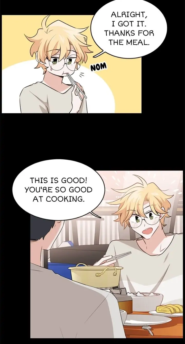 Read From Pakuri To Assistant?! chapter 30 image 30 on Lezhin