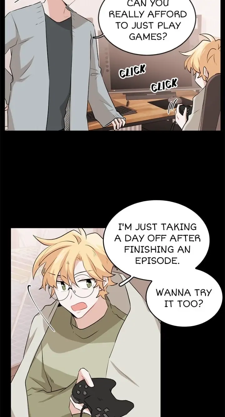 Read From Pakuri To Assistant?! chapter 30 image 35 on Lezhin