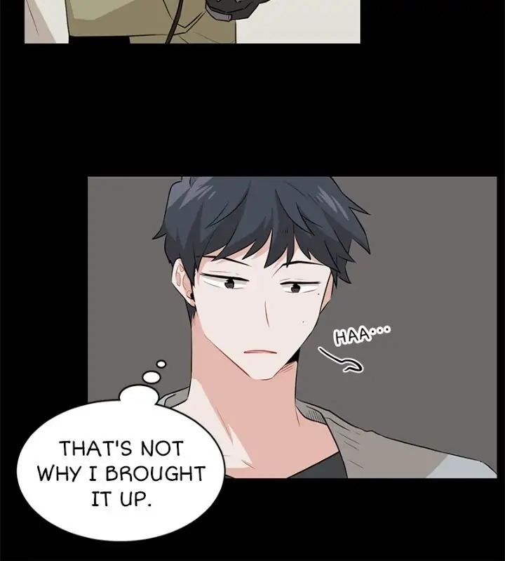Read From Pakuri To Assistant?! chapter 30 image 36 on Lezhin