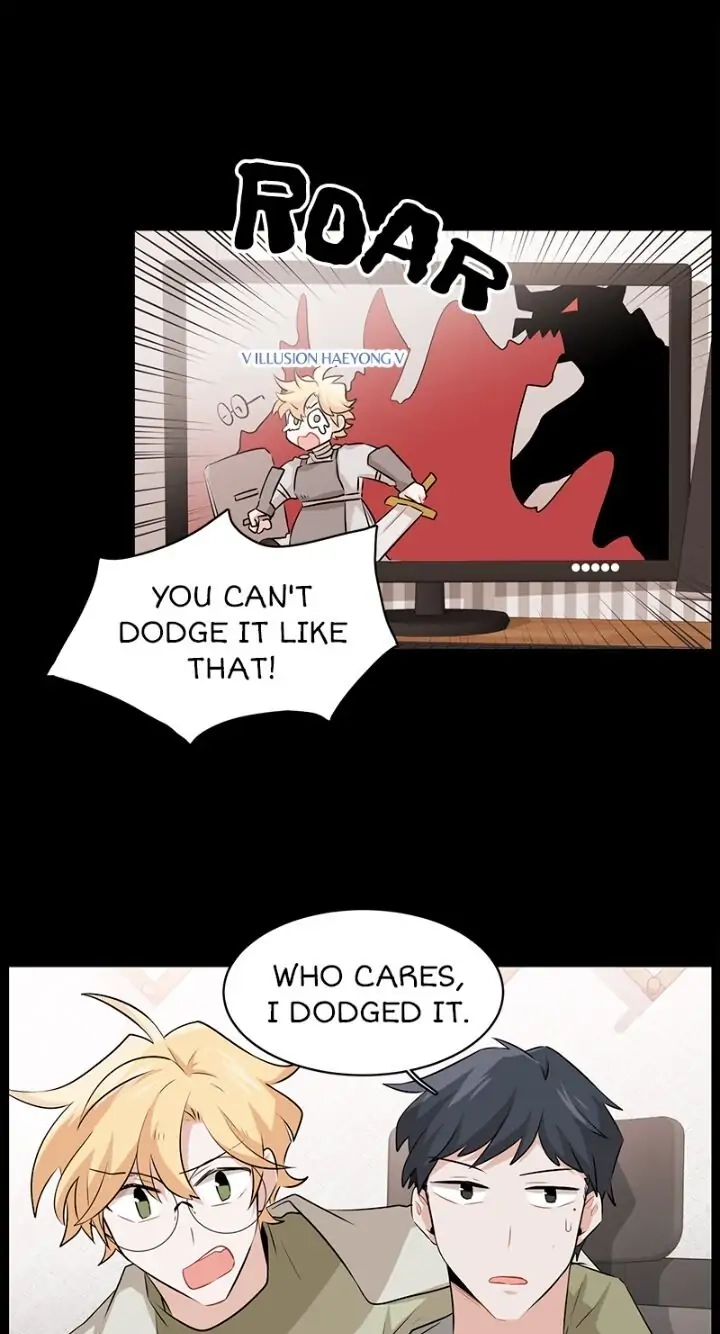 Read From Pakuri To Assistant?! chapter 30 image 37 on Lezhin