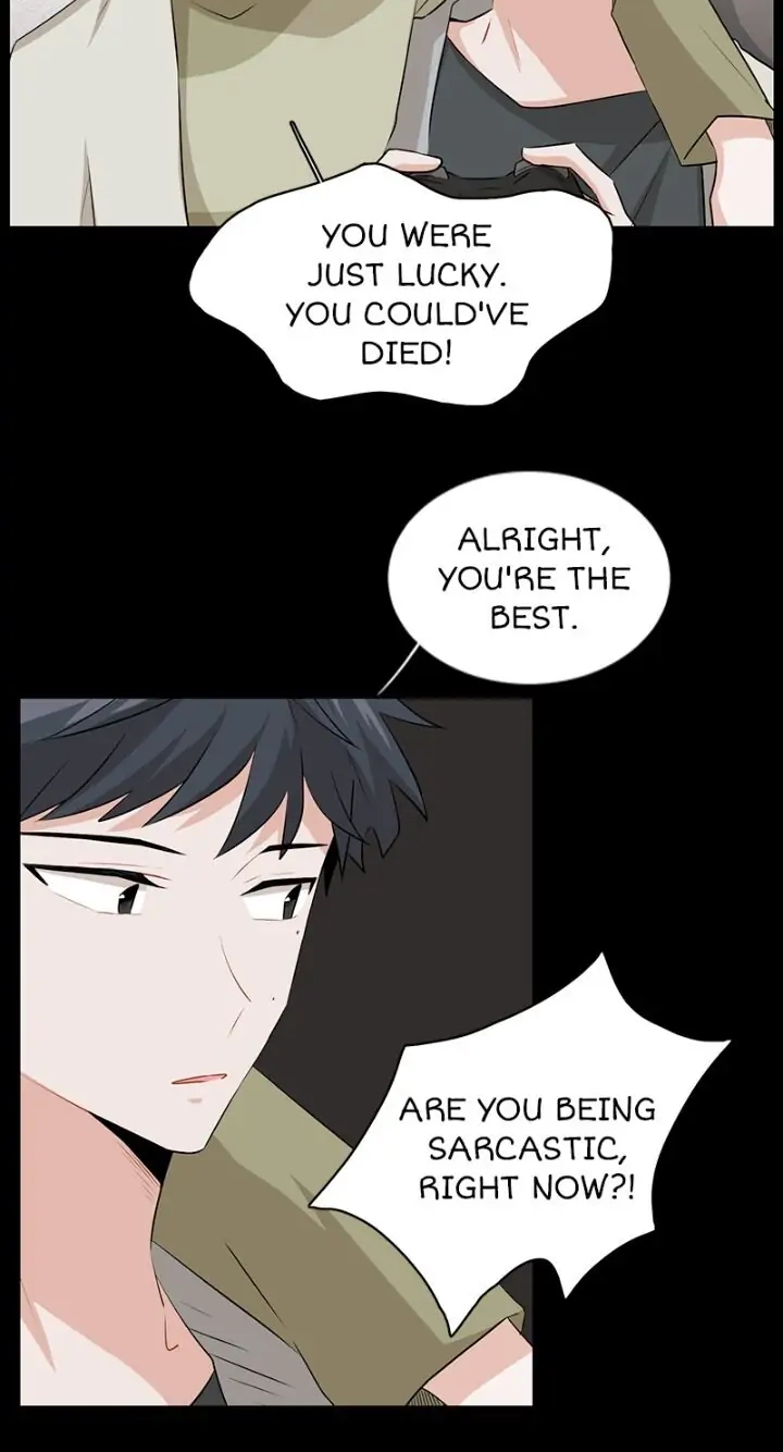 Read From Pakuri To Assistant?! chapter 30 image 38 on Lezhin