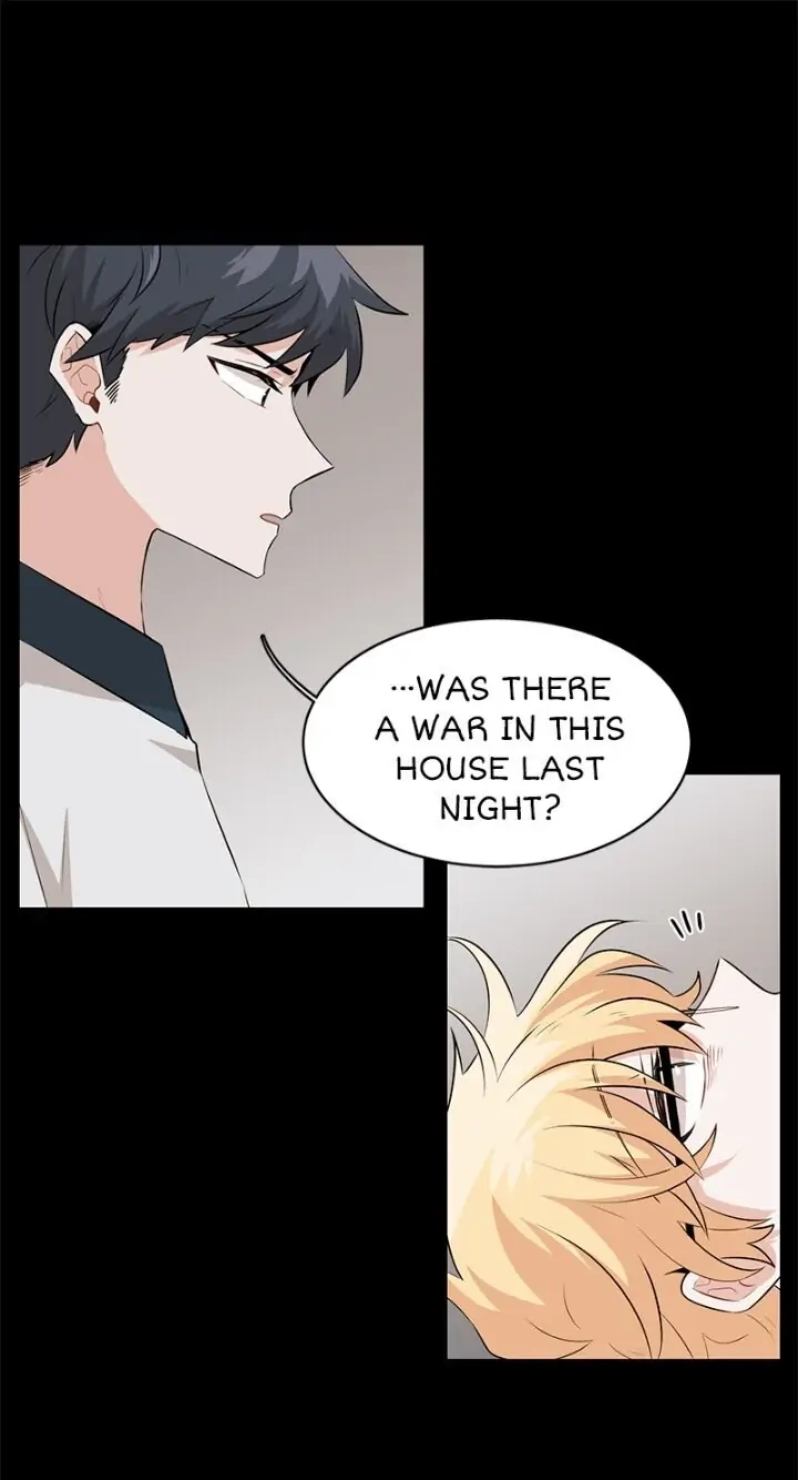 Read From Pakuri To Assistant?! chapter 30 image 5 on Lezhin