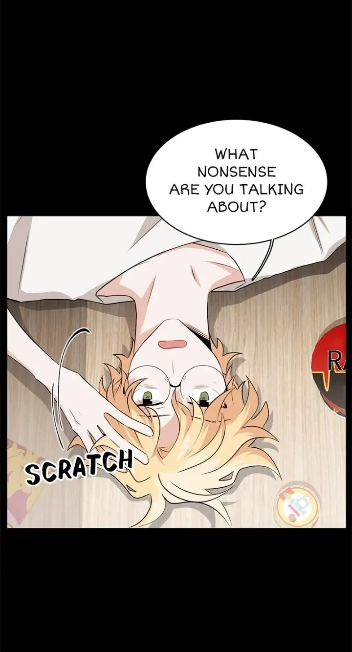 Read From Pakuri To Assistant?! chapter 30 image 6 on Lezhin