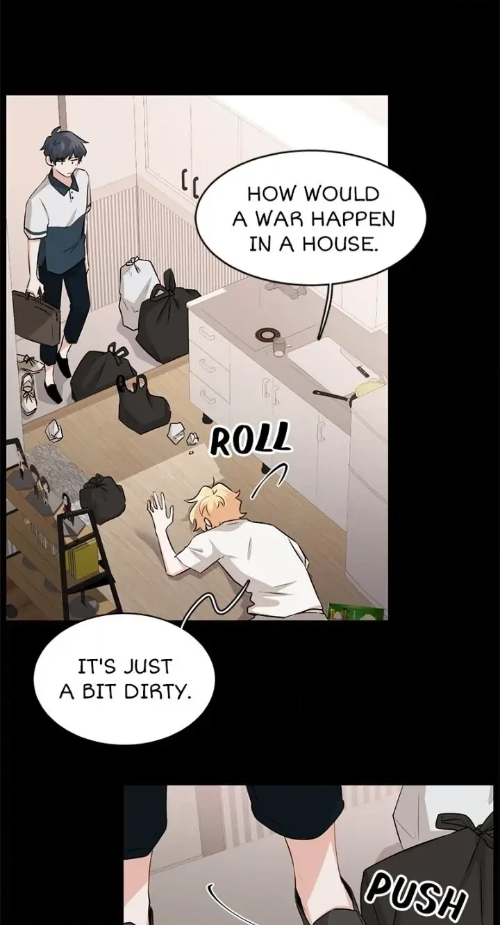 Read From Pakuri To Assistant?! chapter 30 image 7 on Lezhin