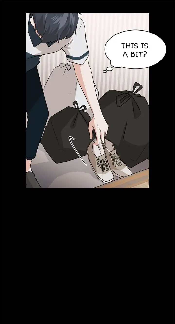 Read From Pakuri To Assistant?! chapter 30 image 9 on Lezhin