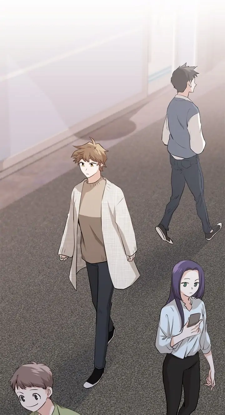Read From Pakuri To Assistant?! chapter 31 image 1 on Lezhin