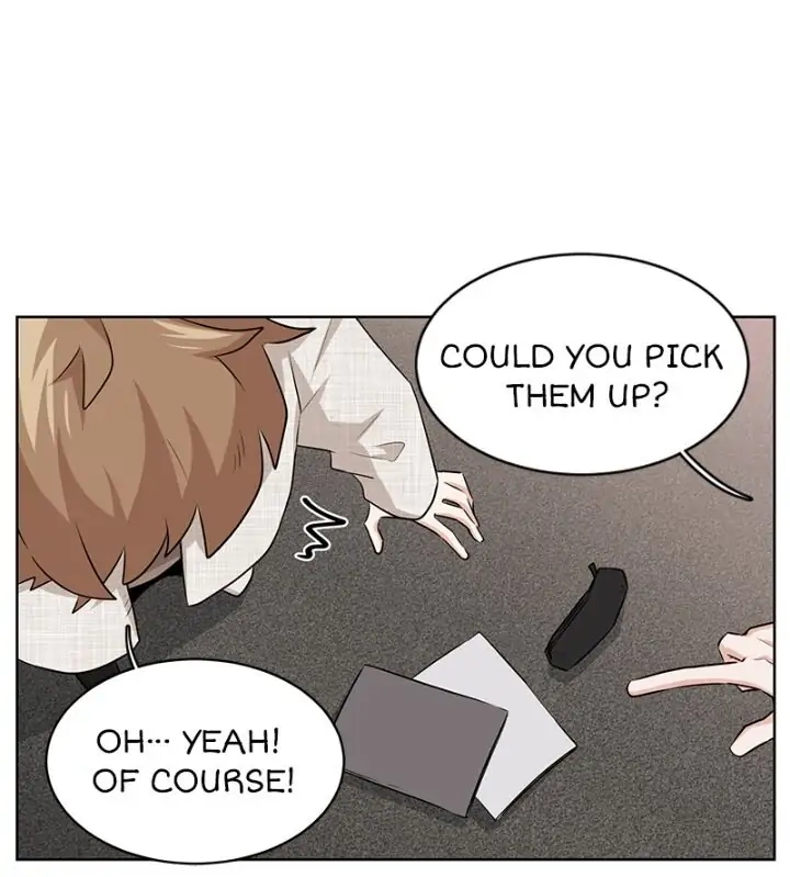 Read From Pakuri To Assistant?! chapter 31 image 10 on Lezhin