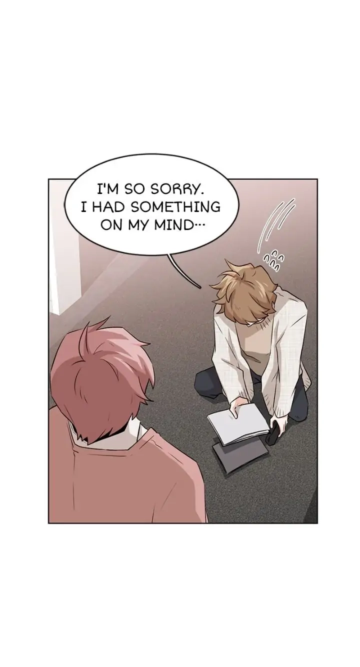 Read From Pakuri To Assistant?! chapter 31 image 11 on Lezhin