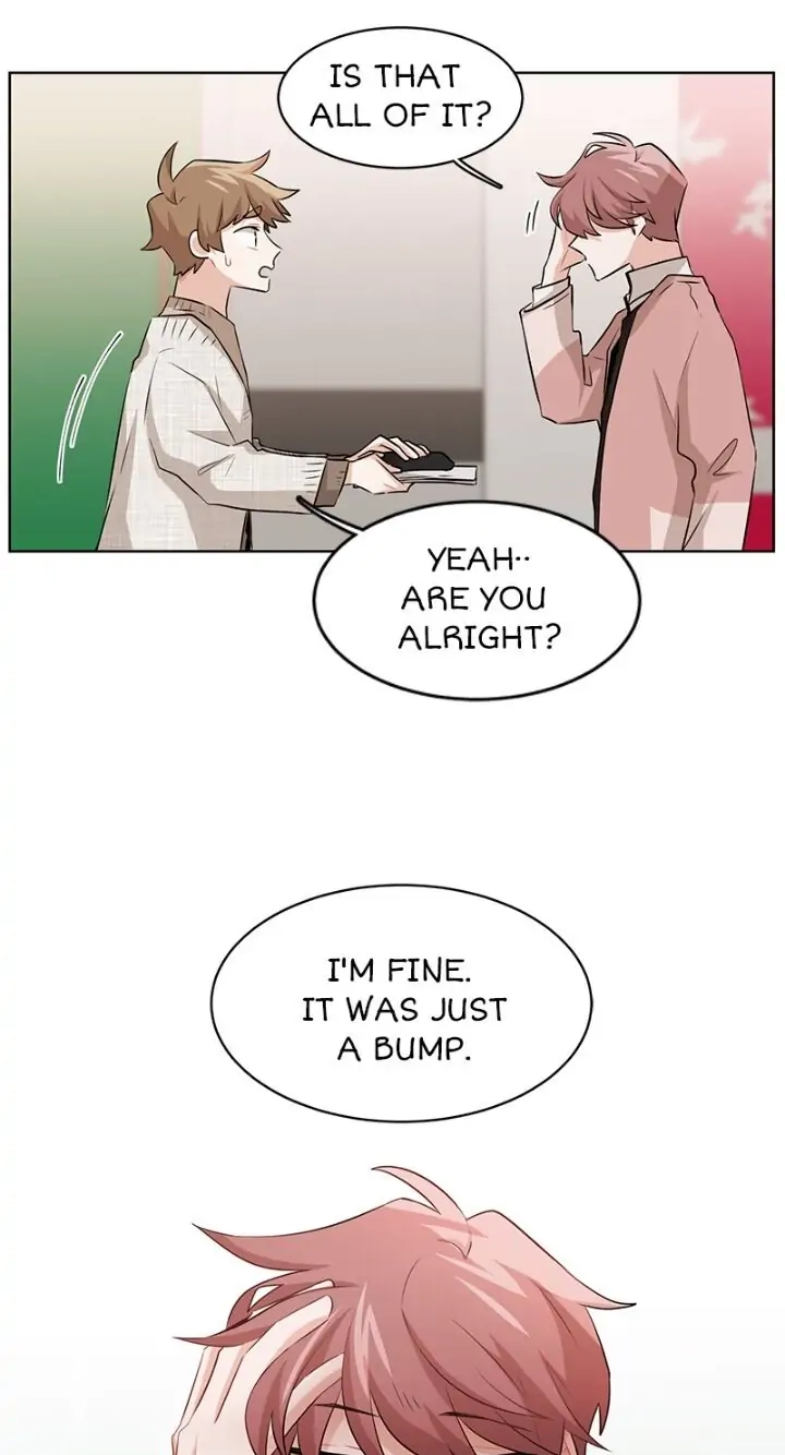 Read From Pakuri To Assistant?! chapter 31 image 12 on Lezhin