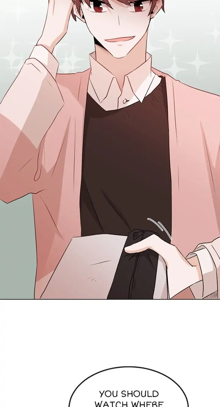 Read From Pakuri To Assistant?! chapter 31 image 13 on Lezhin
