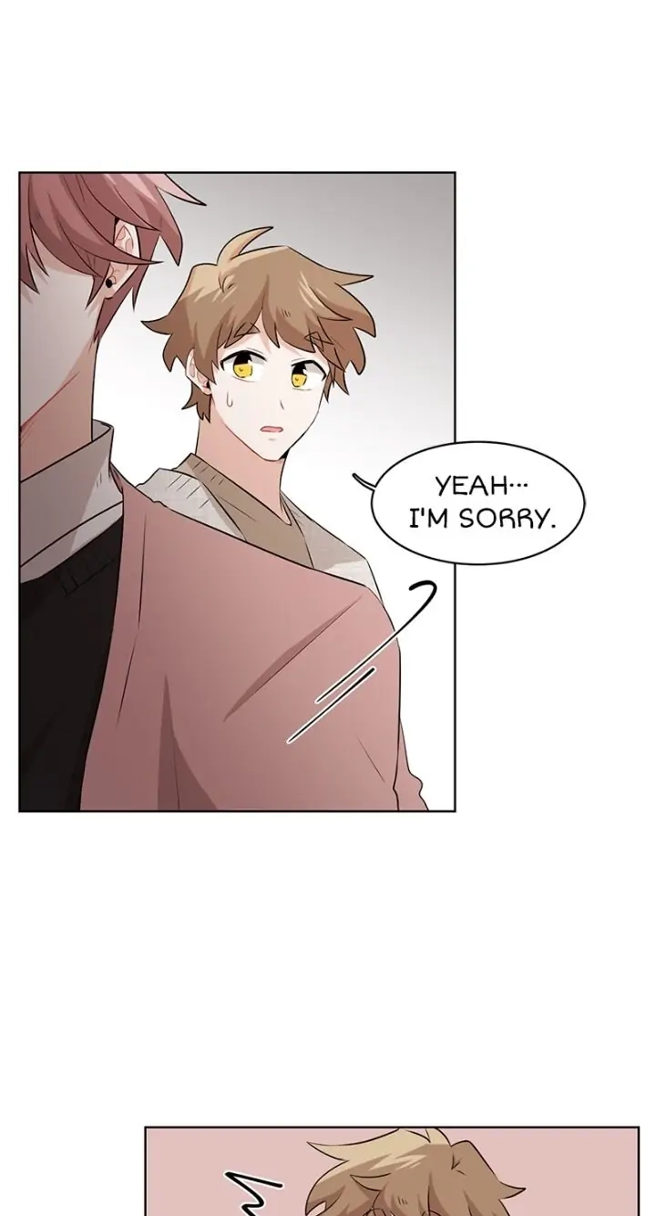 Read From Pakuri To Assistant?! chapter 31 image 15 on Lezhin