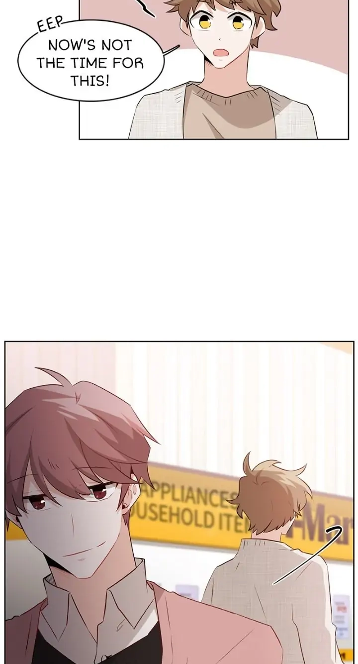 Read From Pakuri To Assistant?! chapter 31 image 16 on Lezhin