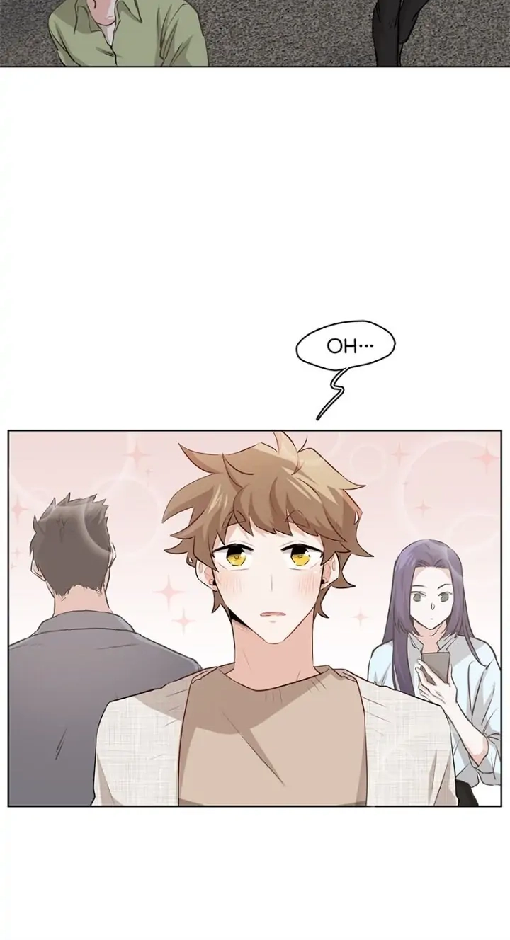 Read From Pakuri To Assistant?! chapter 31 image 2 on Lezhin