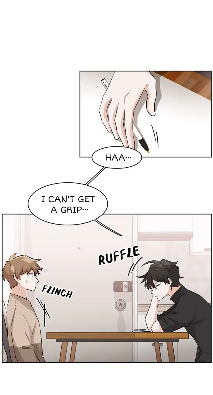 Read From Pakuri To Assistant?! chapter 31 image 21 on Lezhin