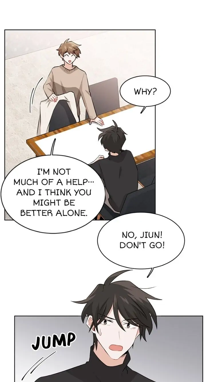 Read From Pakuri To Assistant?! chapter 31 image 24 on Lezhin