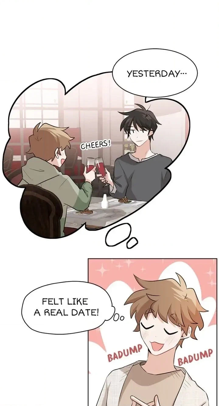 Read From Pakuri To Assistant?! chapter 31 image 3 on Lezhin