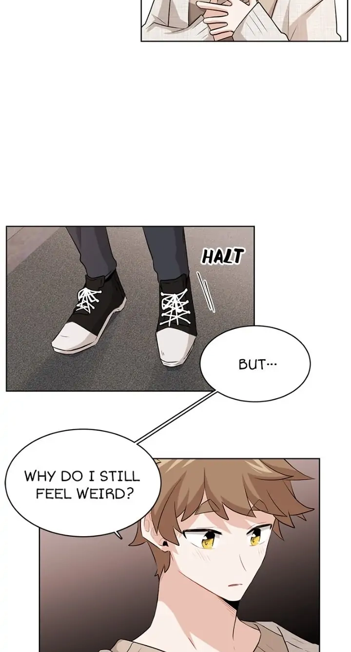 Read From Pakuri To Assistant?! chapter 31 image 4 on Lezhin