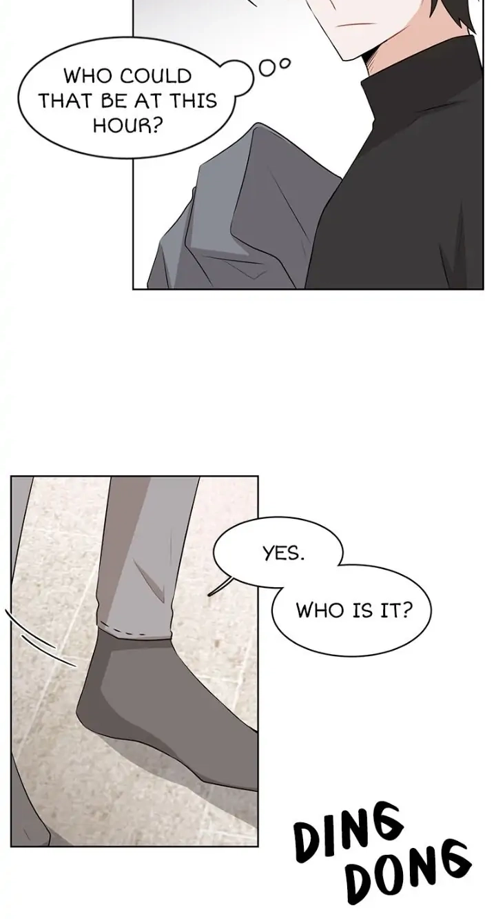Read From Pakuri To Assistant?! chapter 31 image 41 on Lezhin