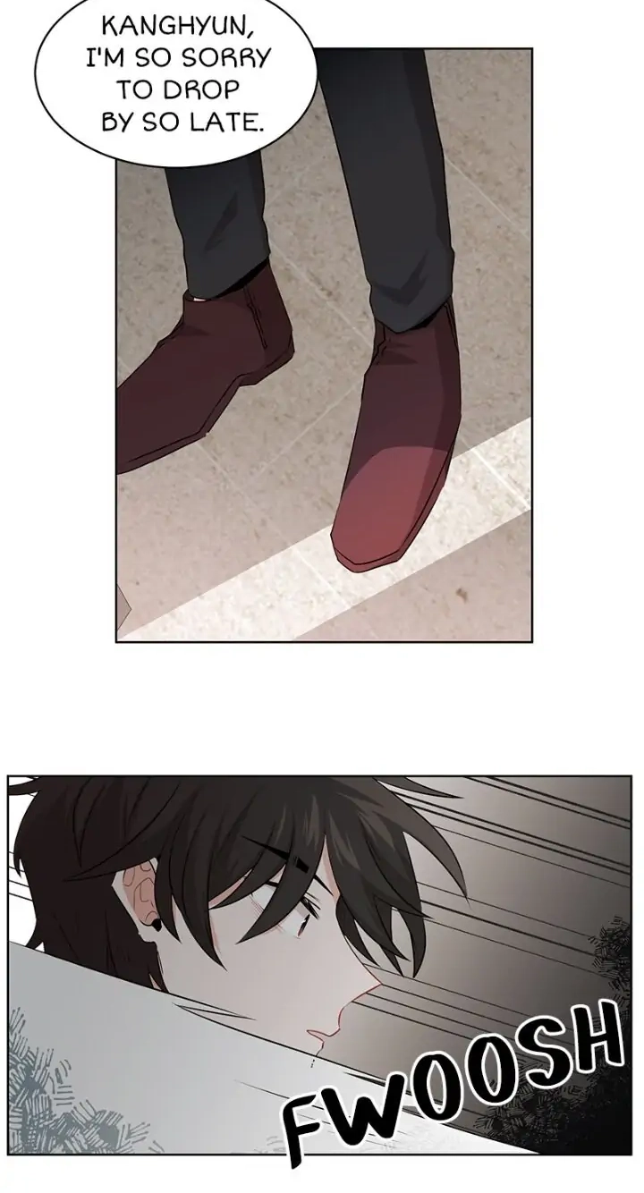 Read From Pakuri To Assistant?! chapter 31 image 44 on Lezhin