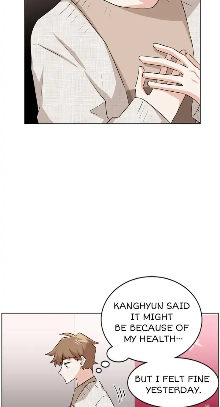 Read From Pakuri To Assistant?! chapter 31 image 5 on Lezhin