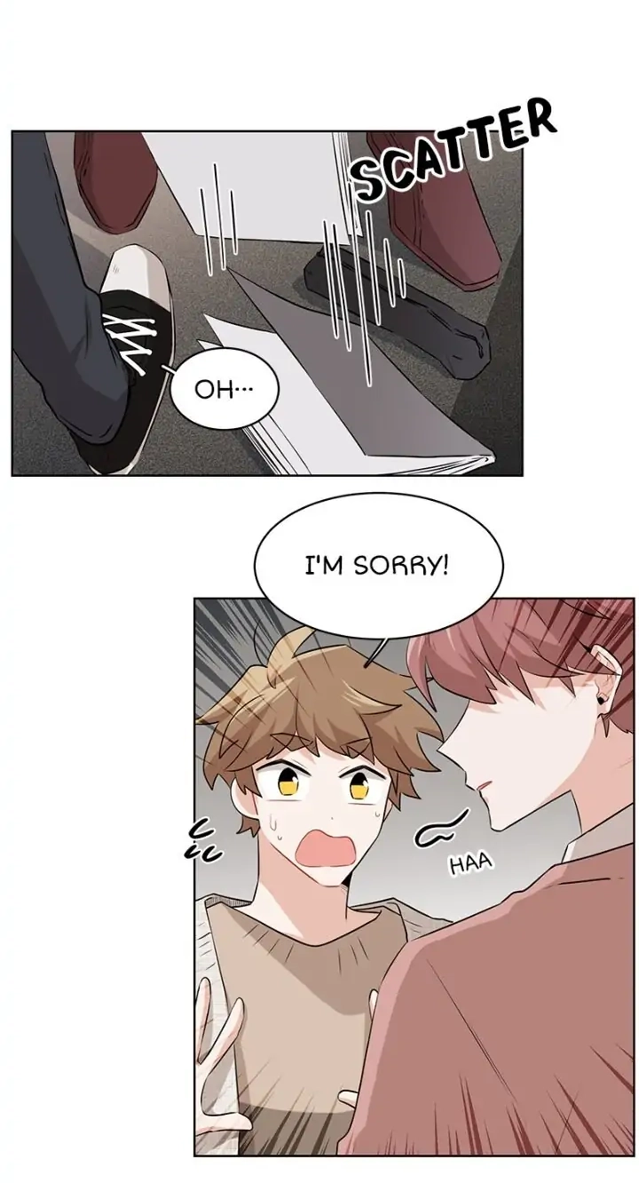 Read From Pakuri To Assistant?! chapter 31 image 9 on Lezhin