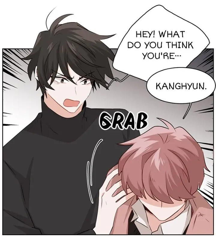 Read From Pakuri To Assistant?! chapter 32 image 12 on Lezhin