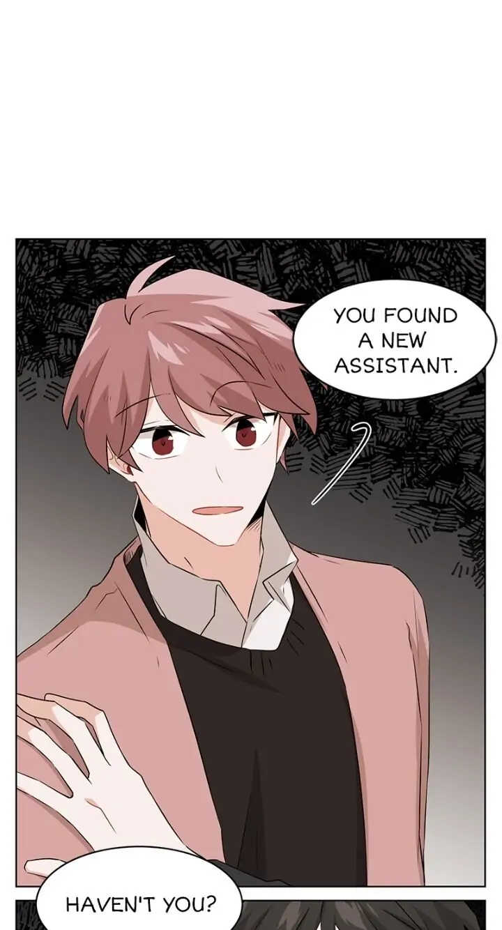 Read From Pakuri To Assistant?! chapter 32 image 13 on Lezhin