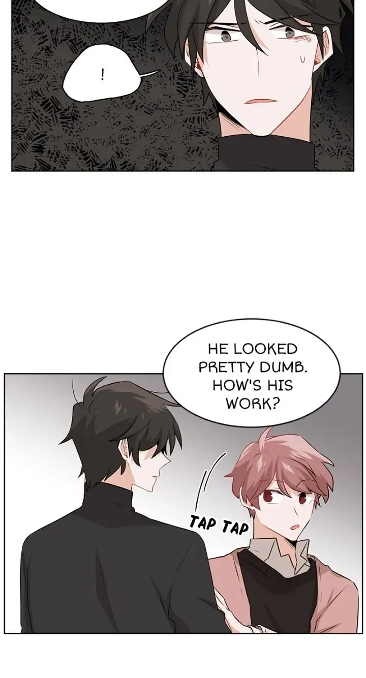 Read From Pakuri To Assistant?! chapter 32 image 14 on Lezhin