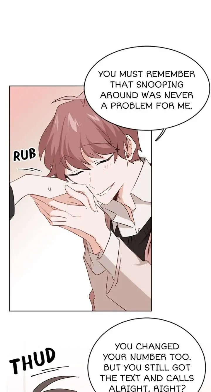 Read From Pakuri To Assistant?! chapter 32 image 17 on Lezhin