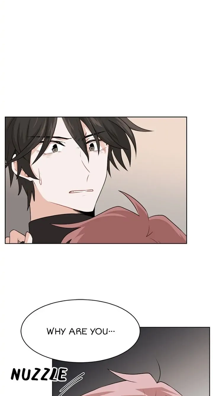 Read From Pakuri To Assistant?! chapter 32 image 2 on Lezhin