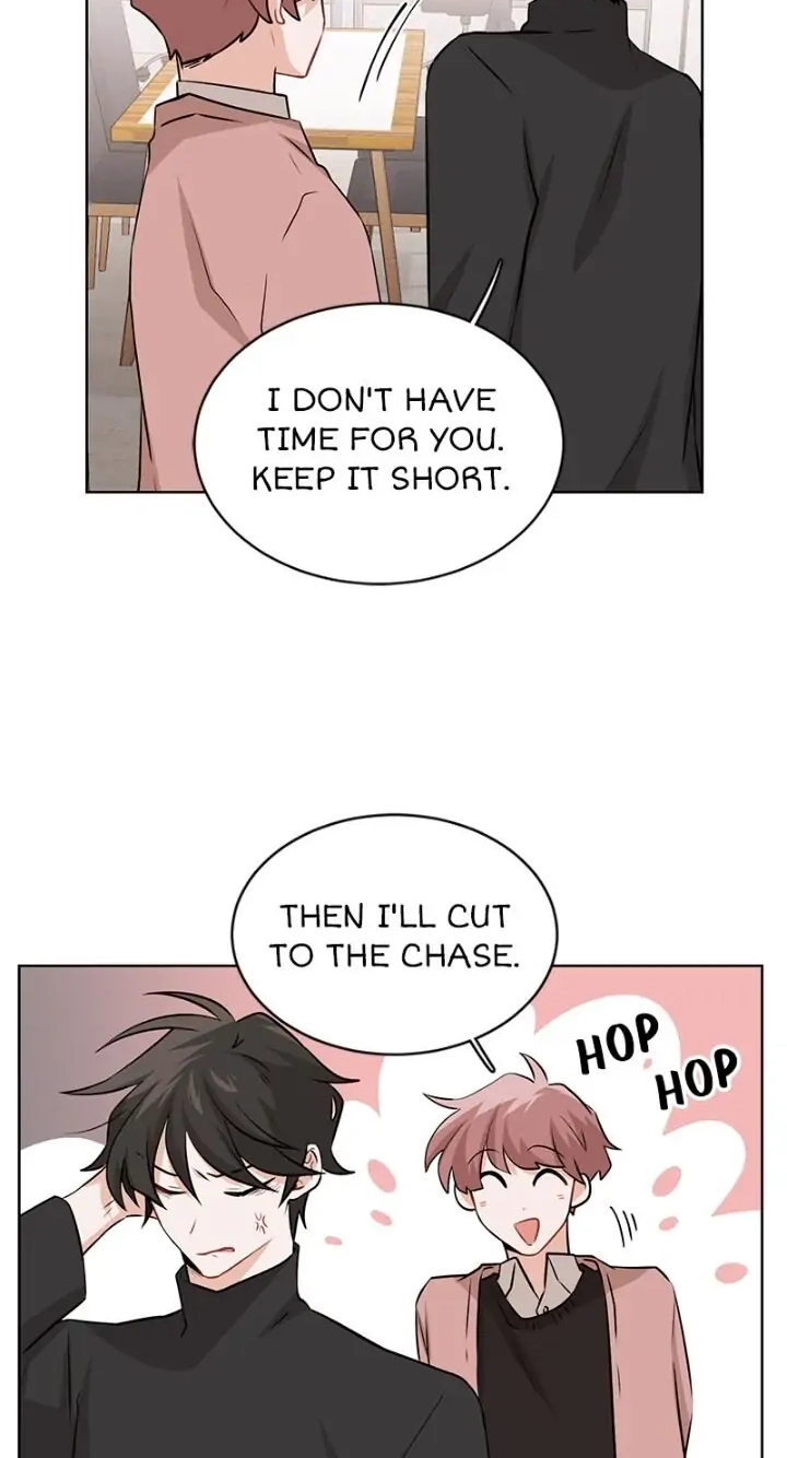 Read From Pakuri To Assistant?! chapter 32 image 22 on Lezhin